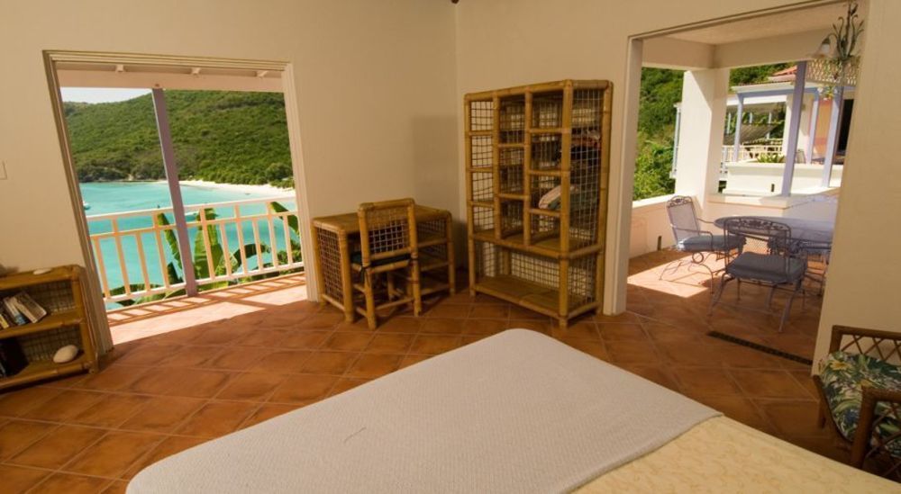 White Bay Villas And Beach Club Jost Van Dyke Exterior photo