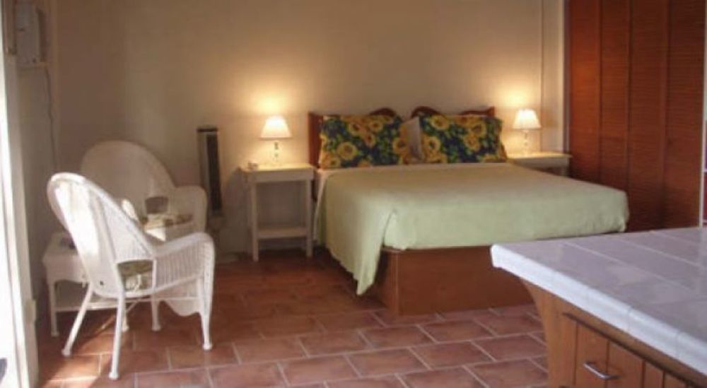 White Bay Villas And Beach Club Jost Van Dyke Exterior photo