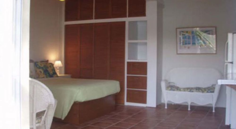 White Bay Villas And Beach Club Jost Van Dyke Exterior photo