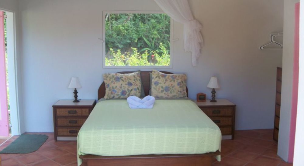 White Bay Villas And Beach Club Jost Van Dyke Exterior photo