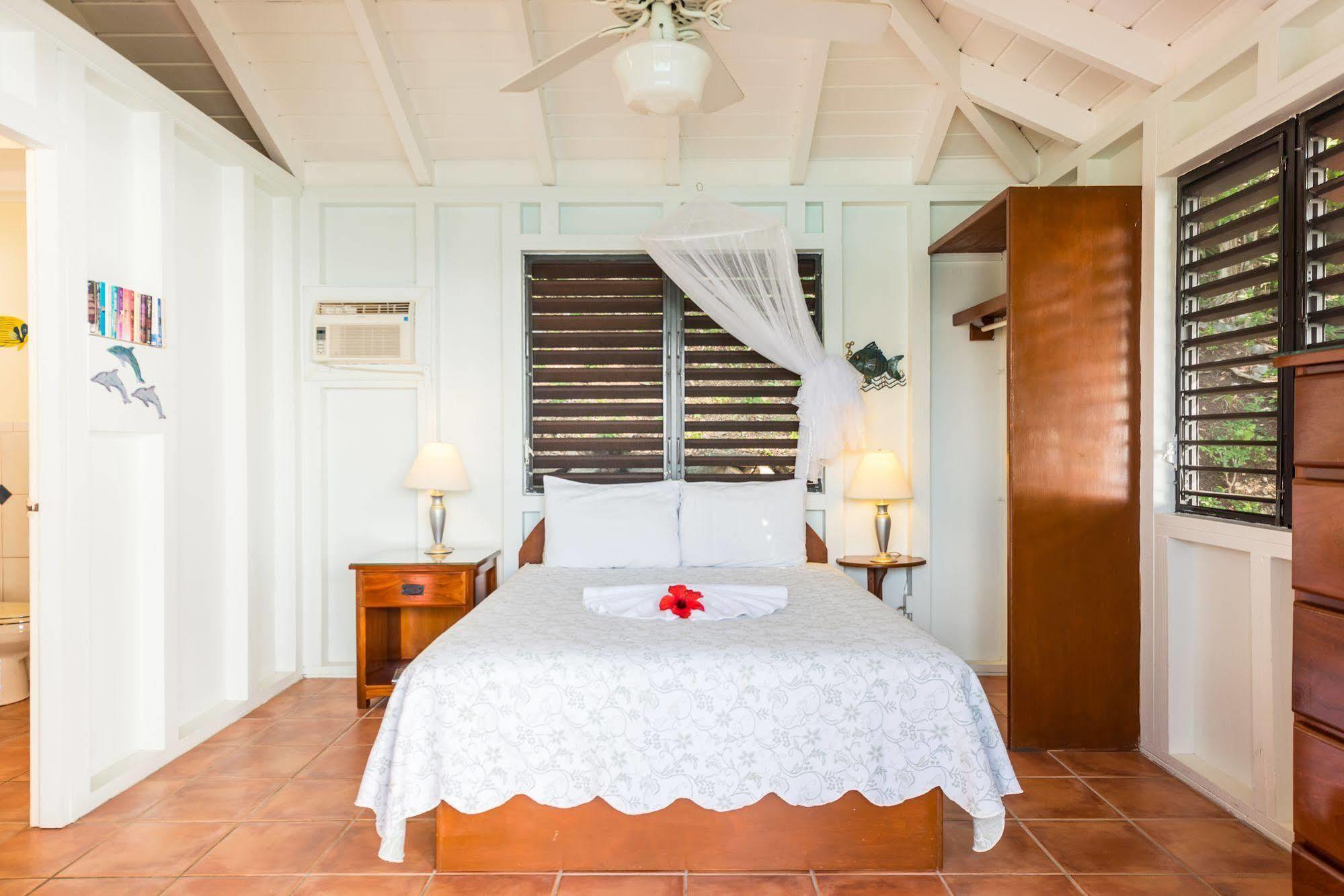 White Bay Villas And Beach Club Jost Van Dyke Exterior photo