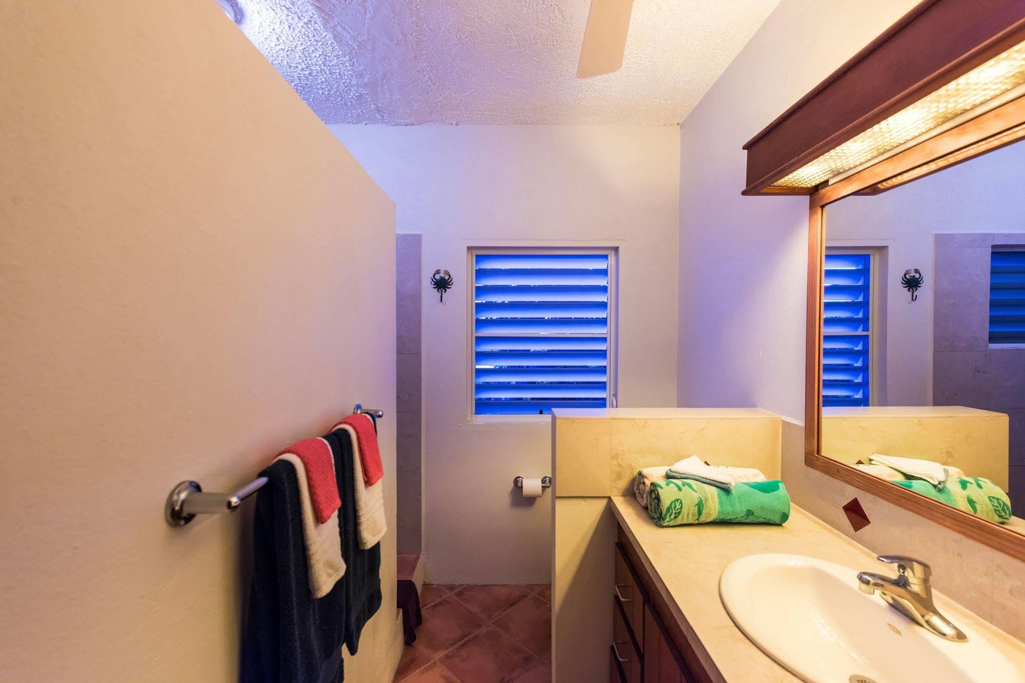 White Bay Villas And Beach Club Jost Van Dyke Exterior photo