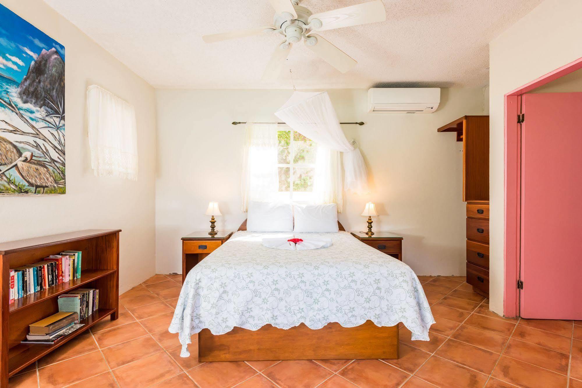 White Bay Villas And Beach Club Jost Van Dyke Exterior photo
