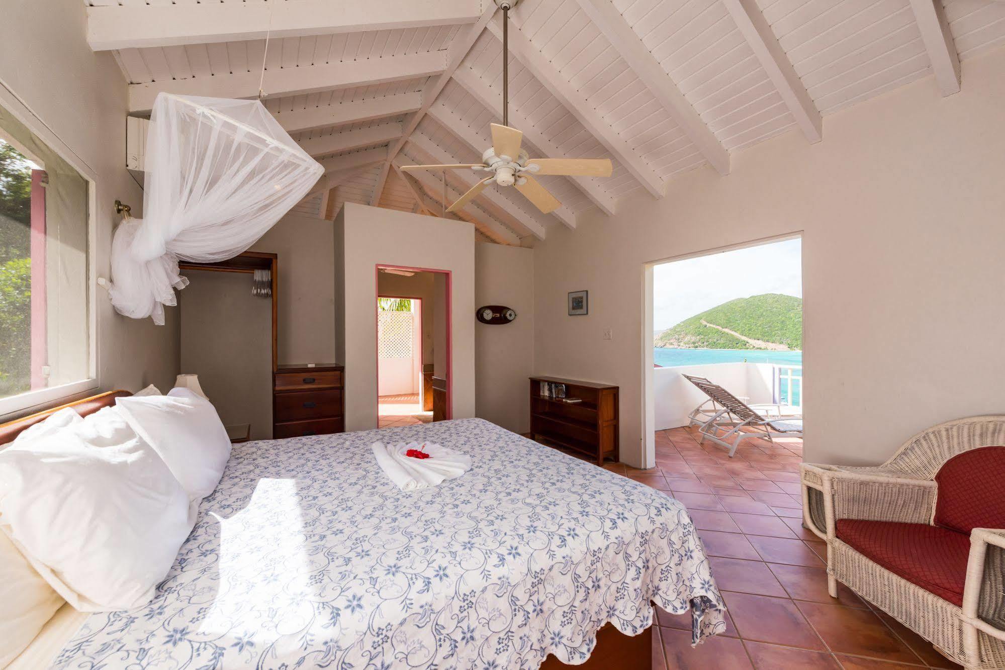White Bay Villas And Beach Club Jost Van Dyke Exterior photo