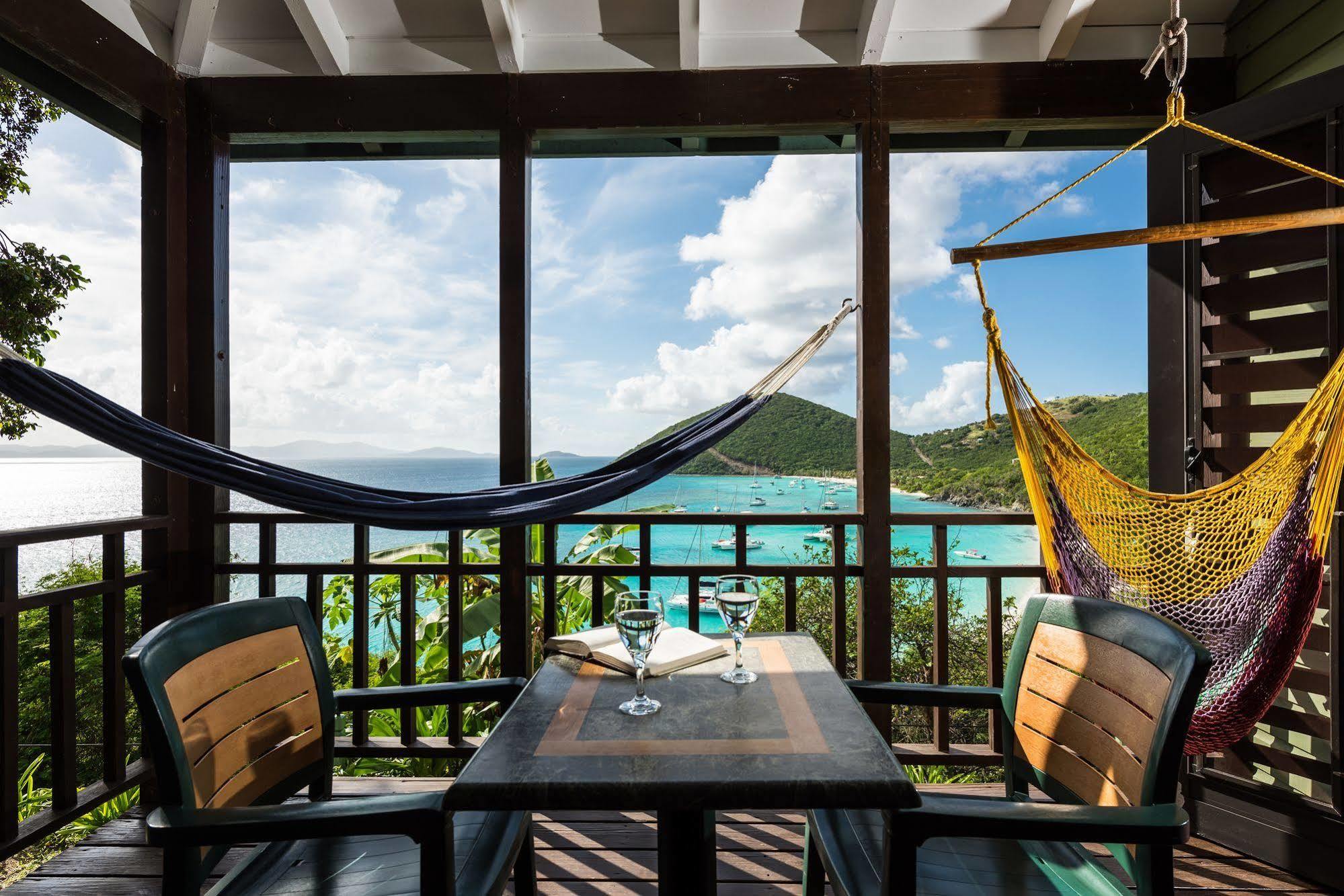 White Bay Villas And Beach Club Jost Van Dyke Exterior photo